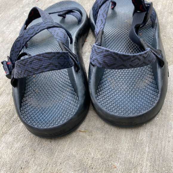 Mens Classic Fisherman Chacos size 13 - Picture 2 of 7